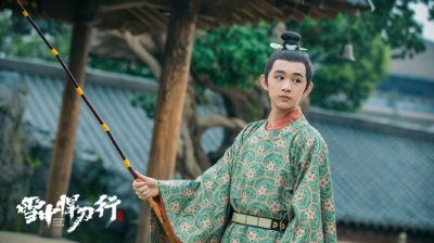 ​雪中悍刀行徐龙象为什么叫黄蛮儿 徐龙象结局怎么样