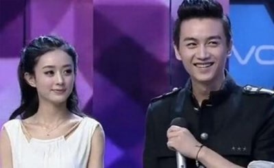 ​赵丽颖陈晓分手的真正原因 四大原因造成