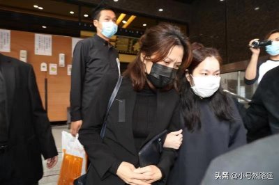 ​侯珊燕个人资料（吴孟达漂亮妻子侯珊燕美照被曝出，原来是马来西亚大马小姐季