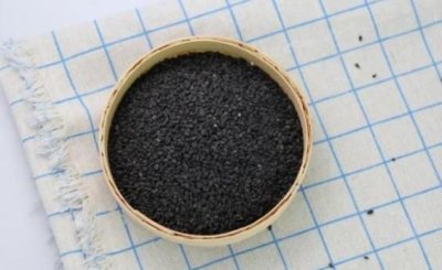 ​吃黑芝麻要注意什么，母猫可以吃黑芝麻吗？