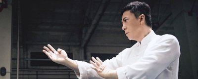 ​叶问4老婆怎么死的