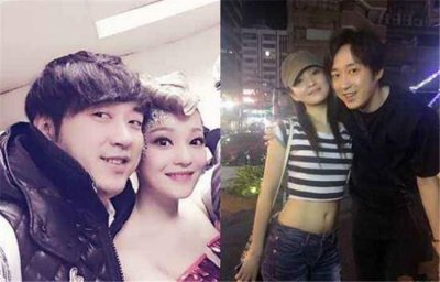 ​张韶涵的男朋友（张韶涵男朋友到底是谁）