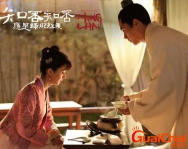 ​知否剧情是怎样的？知否讲了什么？