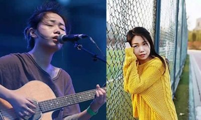 ​花粥为什么被称是女流氓 歌词直白到没有隐喻