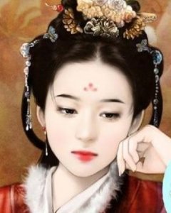​陈圆圆简介（陈圆圆明末秦淮八艳之一）