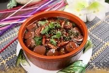 猪血有味道怎么办？猪血的味道怎么清除？
