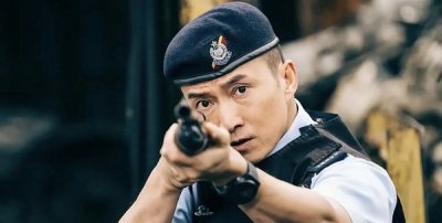 ​法证先锋6宝英到底死没死？宝英失踪了吗