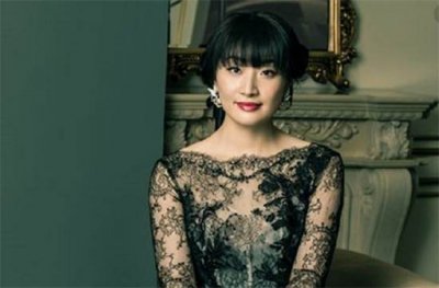 ​宗馥莉结婚照真的吗 宗馥莉最新消息
