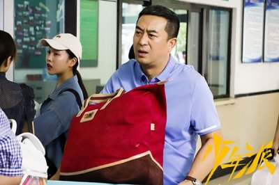 少年派换牙刷什么梗 李胜男换牙刷什么意思