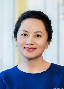 ​华为大公主孟晚舟前夫是谁？
