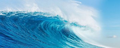 ​海啸属于哪种灾害