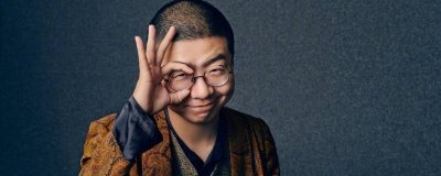 ​野生厨房李诞退出是哪期
