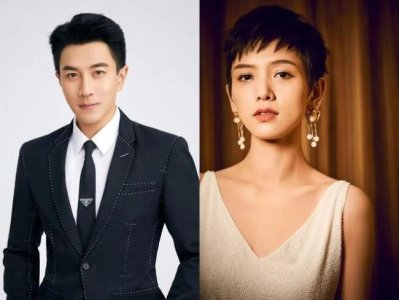 ​承认了！李晓峰回应和刘恺威恋情 疑否认先前说法