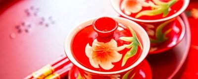 ​喜茶是什么