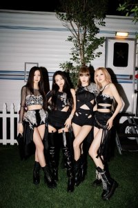 ​BLACKPINK巡演收入1000亿韩元 成为历代女团第一