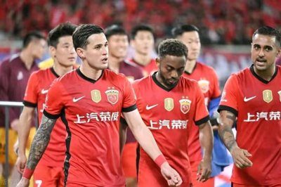 ​中超5场0进球！武磊陷入进球荒，18强赛出场成谜