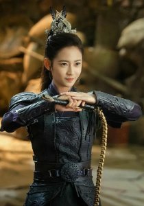 ​陈钰琪——精致的小美女