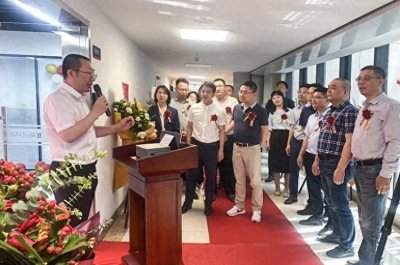 ​晨曦科技集团（北京总部）揭牌仪式，圆满举行！