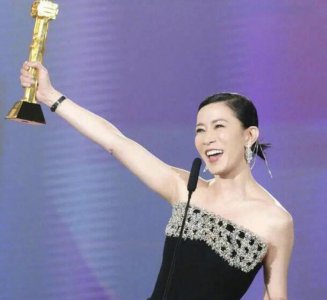 ​至今未婚的6位大龄女港星：“小龙女”帮男友还债反被甩