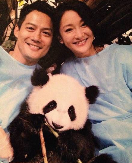周迅高圣远用离婚告诉我们：父母不看好的婚姻，大多不会幸福