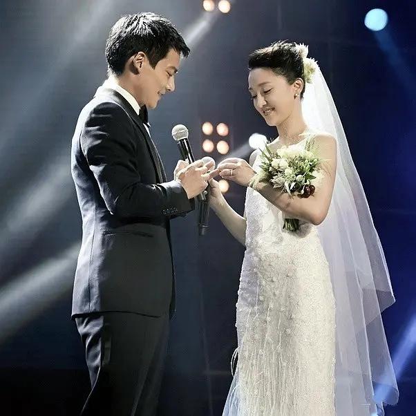 周迅高圣远用离婚告诉我们：父母不看好的婚姻，大多不会幸福
