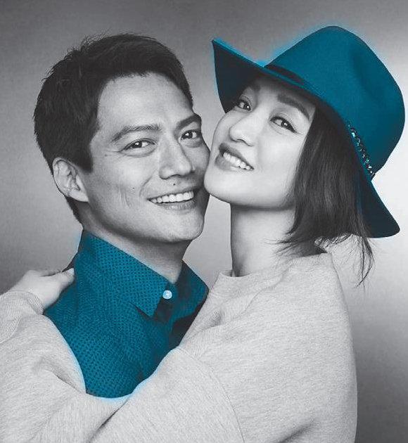 周迅高圣远用离婚告诉我们：父母不看好的婚姻，大多不会幸福