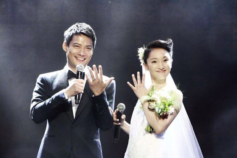 周迅高圣远用离婚告诉我们：父母不看好的婚姻，大多不会幸福