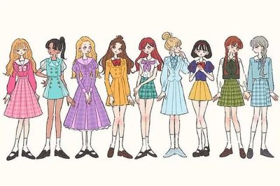 ​怎么约女孩子出来见面，做好这5个步骤