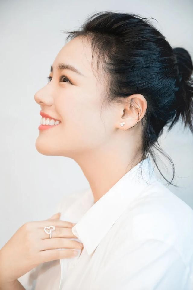马思纯说不是相爱就能在一起（恋爱义无反顾的马思纯）(38)