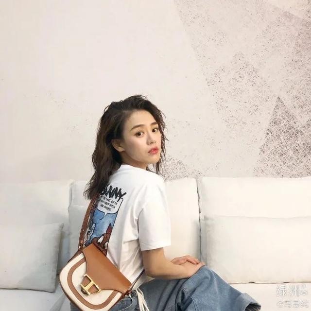 马思纯说不是相爱就能在一起（恋爱义无反顾的马思纯）(31)