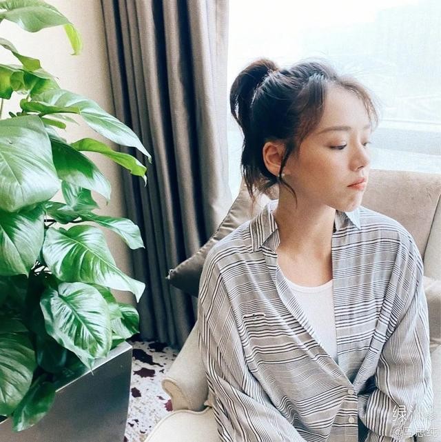 马思纯说不是相爱就能在一起（恋爱义无反顾的马思纯）(37)