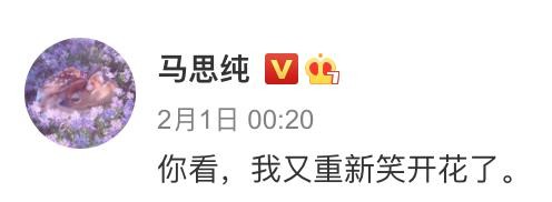马思纯说不是相爱就能在一起（恋爱义无反顾的马思纯）(40)