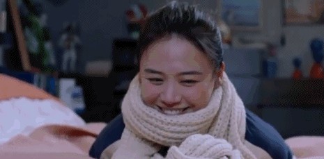 马思纯说不是相爱就能在一起（恋爱义无反顾的马思纯）(22)