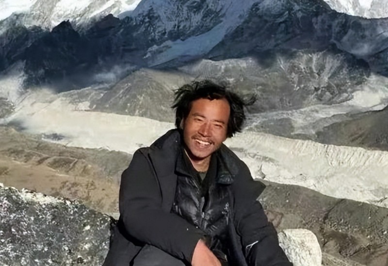 西藏冒险王到底咋回事（西藏冒险王王相军掉冰河身亡）