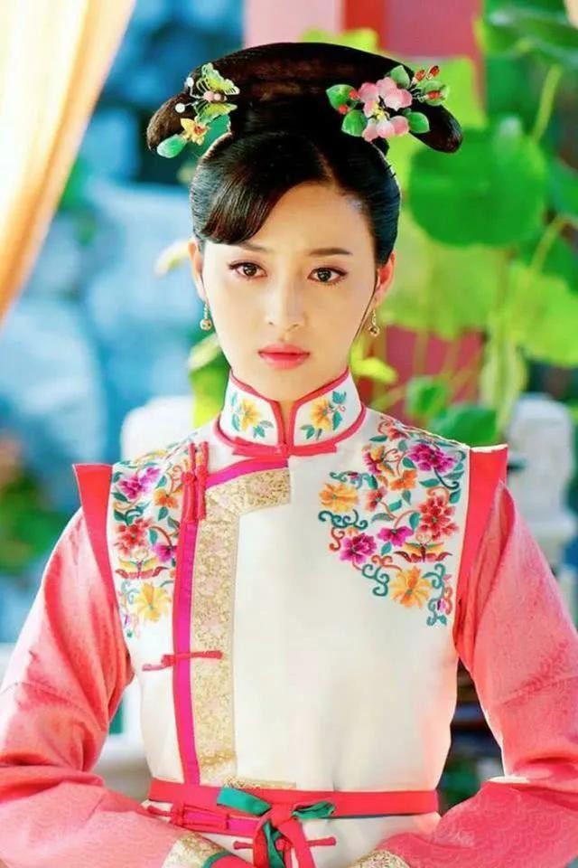 路金波前妻王蕾（路金波二婚娶演员赵子琪）
