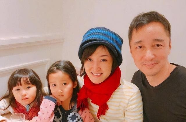 路金波前妻王蕾（路金波二婚娶演员赵子琪）