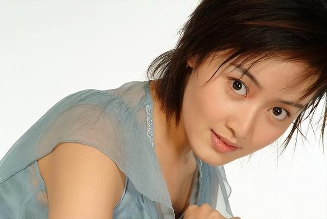 路金波前妻王蕾（路金波二婚娶演员赵子琪）