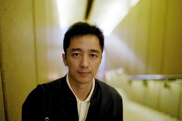 路金波前妻王蕾（路金波二婚娶演员赵子琪）
