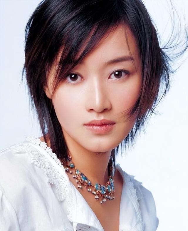 路金波前妻王蕾（路金波二婚娶演员赵子琪）
