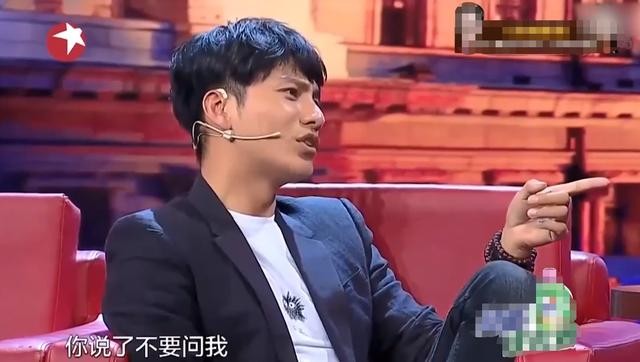 陈坤和谁生的陈尊佑（陈坤儿子陈尊佑的身世之谜）