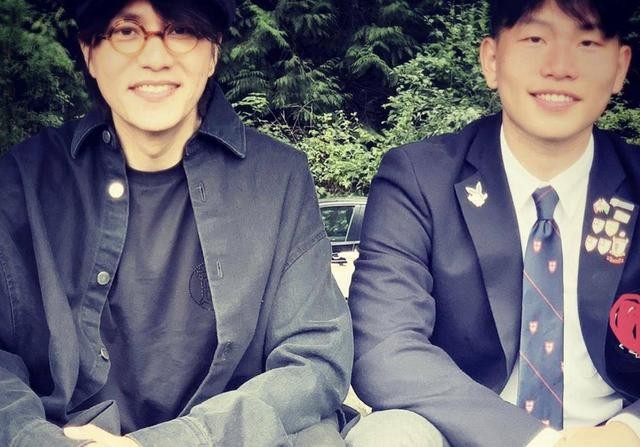 陈坤和谁生的陈尊佑（陈坤儿子陈尊佑的身世之谜）