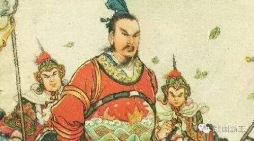 浙江的历史名人前十名(浙江省出过哪些名人)插图7