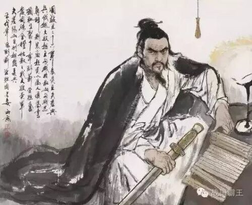 浙江的历史名人前十名(浙江省出过哪些名人)插图1