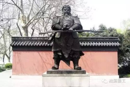 浙江的历史名人前十名(浙江省出过哪些名人)插图4