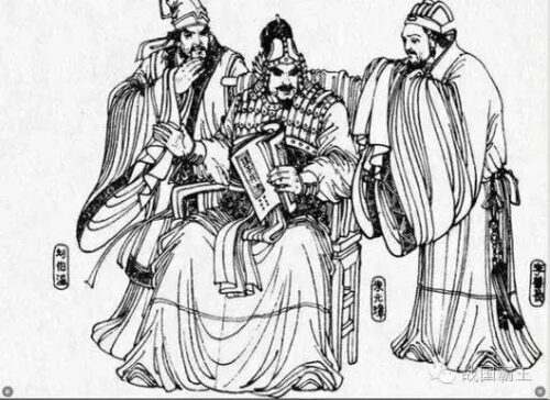 浙江的历史名人前十名(浙江省出过哪些名人)插图6