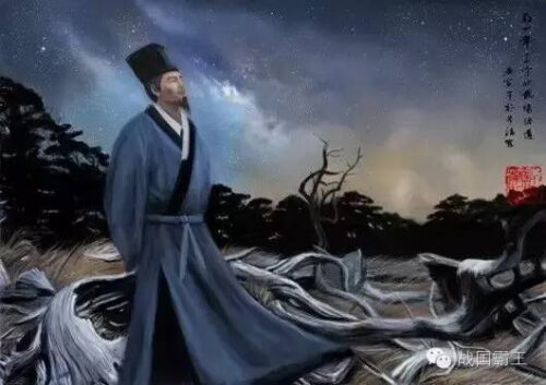 浙江的历史名人前十名(浙江省出过哪些名人)插图8