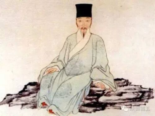 浙江的历史名人前十名(浙江省出过哪些名人)插图9