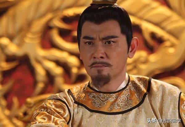 中国历史十大帝王（中国最强的10大皇帝）