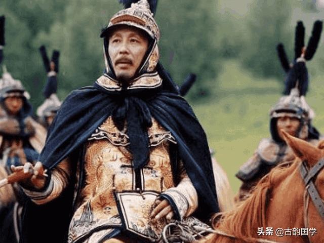 中国历史十大帝王（中国最强的10大皇帝）