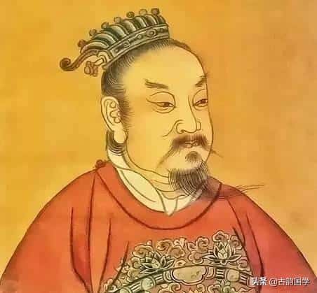 中国历史十大帝王（中国最强的10大皇帝）